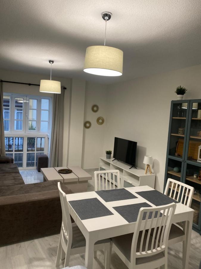 Apartament Mariblanca 6 *