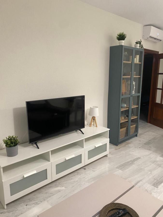 Mariblanca 6 Apartament