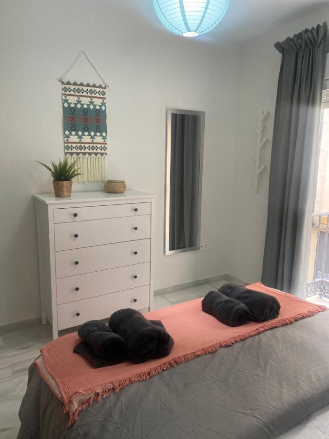 Mariblanca 6 Apartament Malaga