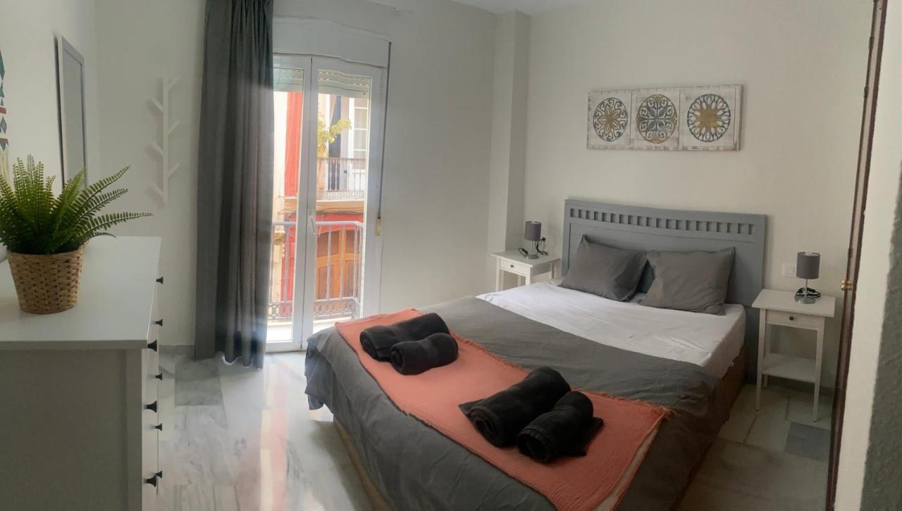 Mariblanca 6 Apartament
