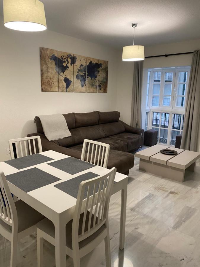 Apartament Mariblanca 6